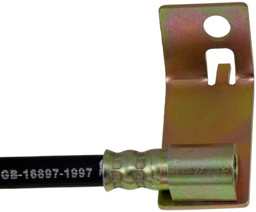 Dorman - First Stop Brake Hydraulic Hose H620713 - view 2