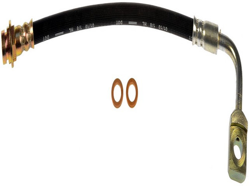 Dorman - First Stop Brake Hydraulic Hose P/N:H620755
