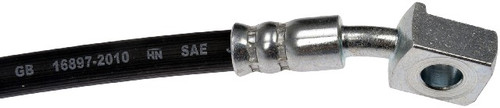 Dorman - First Stop Brake Hydraulic Hose H620770 - view 3