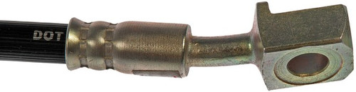 Dorman - First Stop Brake Hydraulic Hose H620833 - view 2