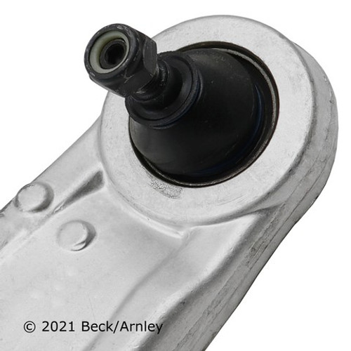 Beck/Arnley Suspension Control Arm and Ball Joint Assembly P/N:102-5108