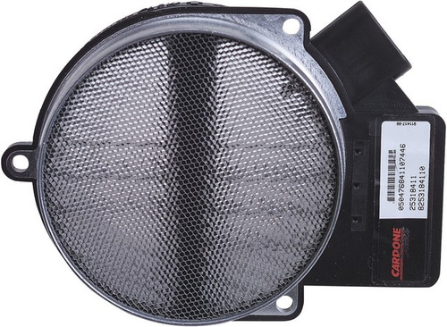 CARDONE New Mass Air Flow Sensor P/N:86-8411