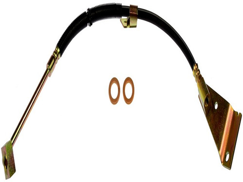 Dorman - First Stop Brake Hydraulic Hose P/N:H620916