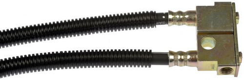 Dorman - First Stop Brake Hydraulic Hose H620942 - view 3