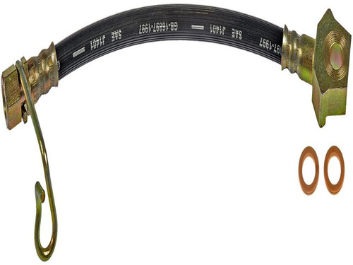 Dorman - First Stop Brake Hydraulic Hose P/N:H620977