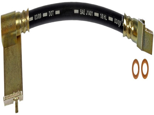 Dorman - First Stop Brake Hydraulic Hose P/N:H620980