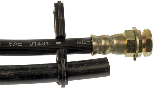 Dorman - First Stop Brake Hydraulic Hose H620995 - view 2