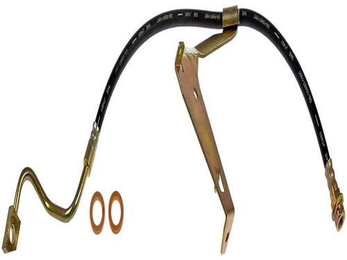 Dorman - First Stop Brake Hydraulic Hose P/N:H621002