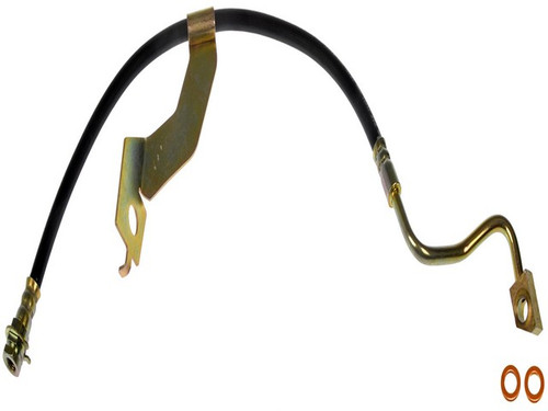 Dorman - First Stop Brake Hydraulic Hose H621004