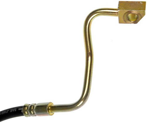 Dorman - First Stop Brake Hydraulic Hose H621004 - view 2