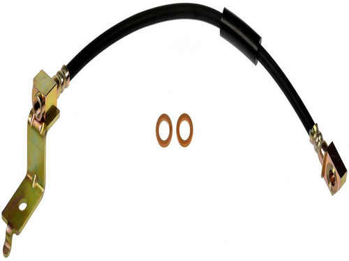 Dorman - First Stop Brake Hydraulic Hose H621012