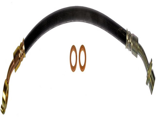 Dorman - First Stop Brake Hydraulic Hose H621057
