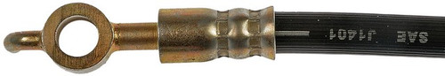 Dorman - First Stop Brake Hydraulic Hose H621059 - view 3
