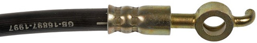 Dorman - First Stop Brake Hydraulic Hose H621060 - view 3