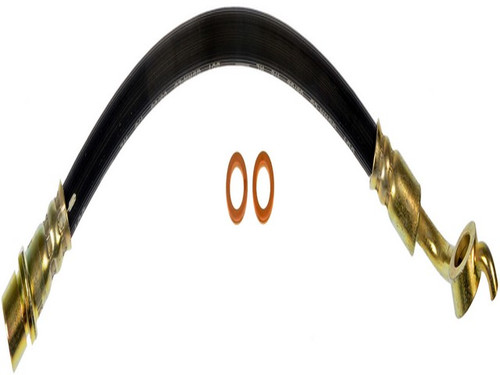Dorman - First Stop Brake Hydraulic Hose P/N:H621070