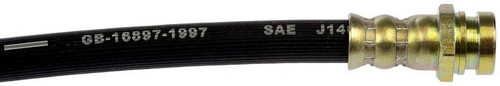 Dorman - First Stop Brake Hydraulic Hose P/N:H621077