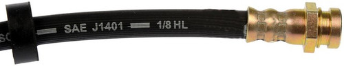 Dorman - First Stop Brake Hydraulic Hose P/N:H621080