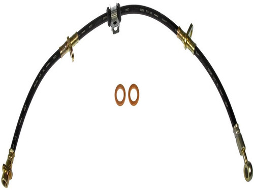 Dorman - First Stop Brake Hydraulic Hose H621090