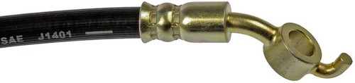 Dorman - First Stop Brake Hydraulic Hose H621118 - view 3