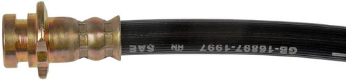 Dorman - First Stop Brake Hydraulic Hose H621122 - view 3