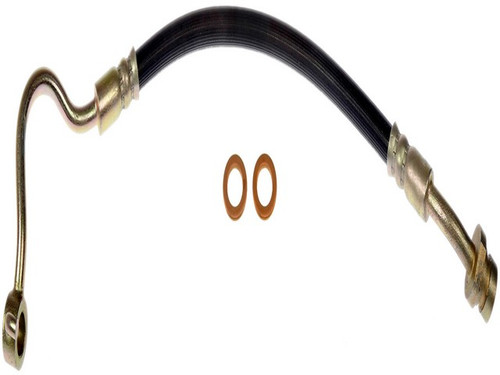 Dorman - First Stop Brake Hydraulic Hose P/N:H621136