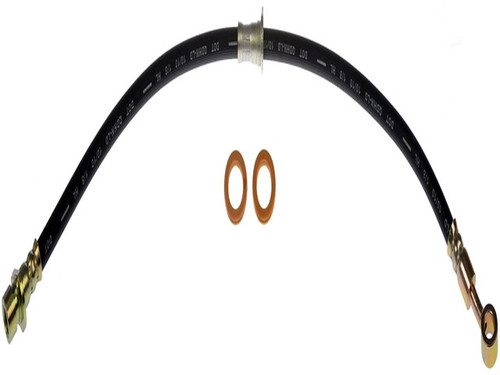 Dorman - First Stop Brake Hydraulic Hose P/N:H621155