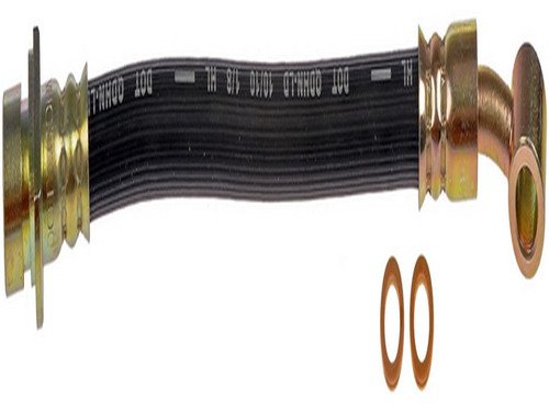 Dorman - First Stop Brake Hydraulic Hose P/N:H621157