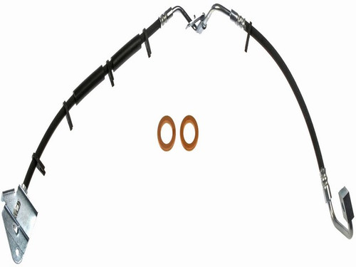 Dorman - First Stop Brake Hydraulic Hose H621158