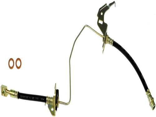 Dorman - First Stop Brake Hydraulic Hose H621160