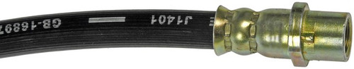 Dorman - First Stop Brake Hydraulic Hose H621160 - view 2