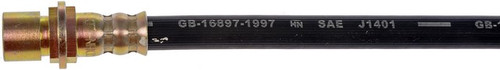 Dorman - First Stop Brake Hydraulic Hose H621179 - view 3