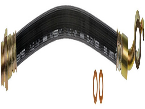 Dorman - First Stop Brake Hydraulic Hose H621221