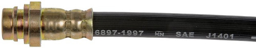 Dorman - First Stop Brake Hydraulic Hose H621221 - view 3