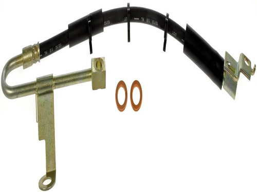 Dorman - First Stop Brake Hydraulic Hose H621254