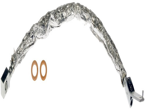 Dorman - First Stop Brake Hydraulic Hose P/N:H621279