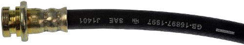Dorman - First Stop Brake Hydraulic Hose H621298 - view 3