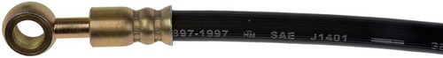 Dorman - First Stop Brake Hydraulic Hose P/N:H621299