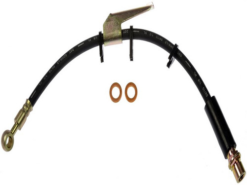 Dorman - First Stop Brake Hydraulic Hose H621300