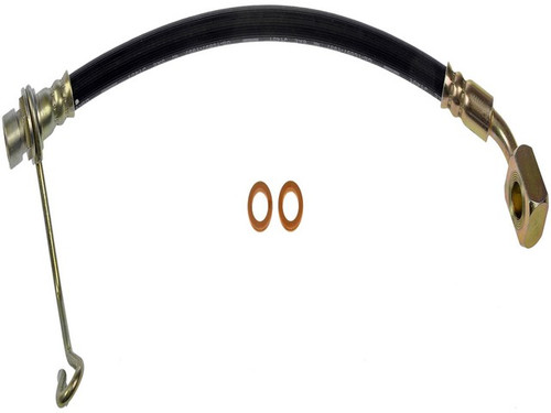 Dorman - First Stop Brake Hydraulic Hose P/N:H621311