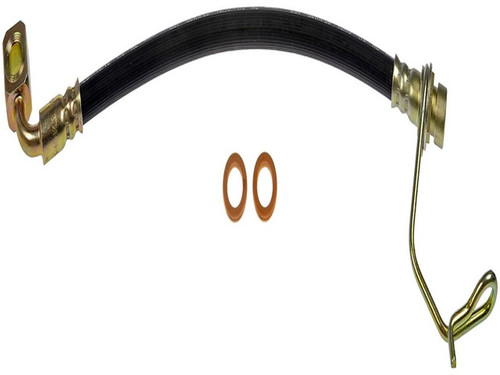 Dorman - First Stop Brake Hydraulic Hose P/N:H621312