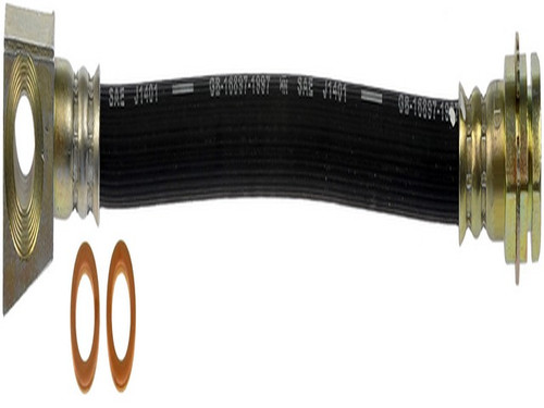 Dorman - First Stop Brake Hydraulic Hose H621319