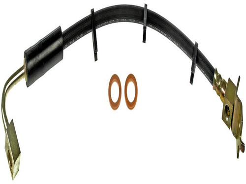 Dorman - First Stop Brake Hydraulic Hose P/N:H621324