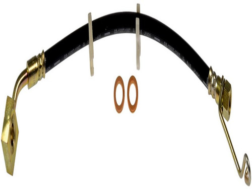 Dorman - First Stop Brake Hydraulic Hose P/N:H621332