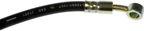 Dorman - First Stop Brake Hydraulic Hose H621334 - view 2