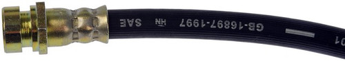 Dorman - First Stop Brake Hydraulic Hose P/N:H621334