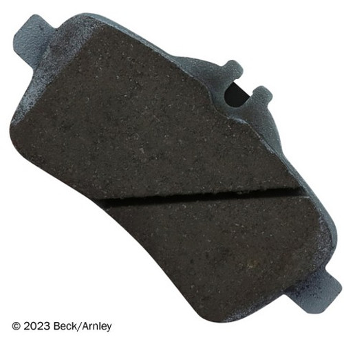 Beck/Arnley Disc Brake Pad Set P/N:085-7003