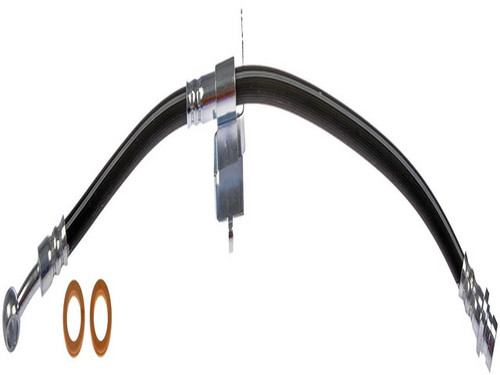 Dorman - First Stop Brake Hydraulic Hose P/N:H621363
