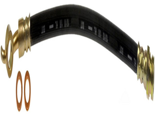 Dorman - First Stop Brake Hydraulic Hose P/N:H621374