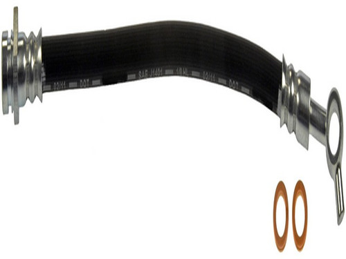 Dorman - First Stop Brake Hydraulic Hose P/N:H621380