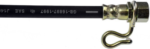 Dorman - First Stop Brake Hydraulic Hose P/N:H621393